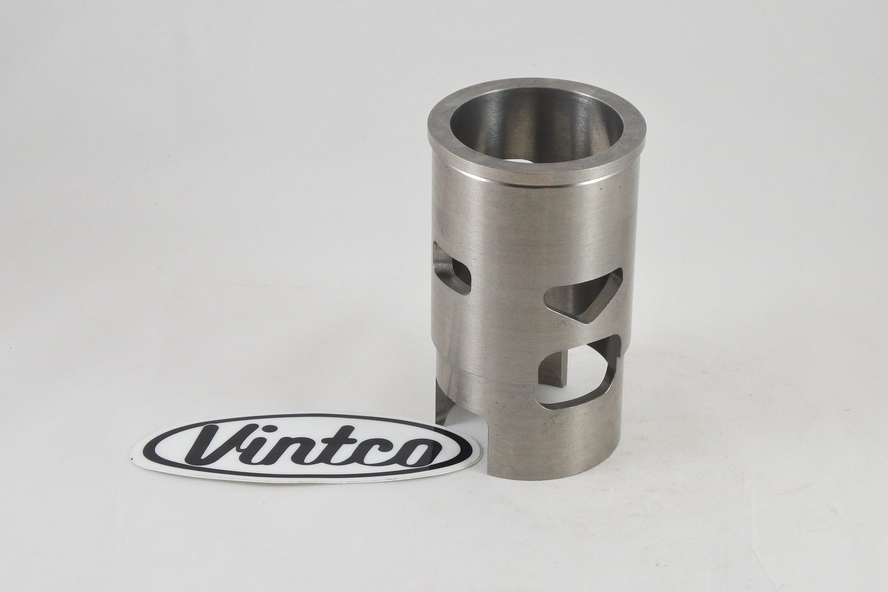 CYLINDER SLEEVE 77-77 YAMAHA YZ 80 49mm VINTCO SLY11B