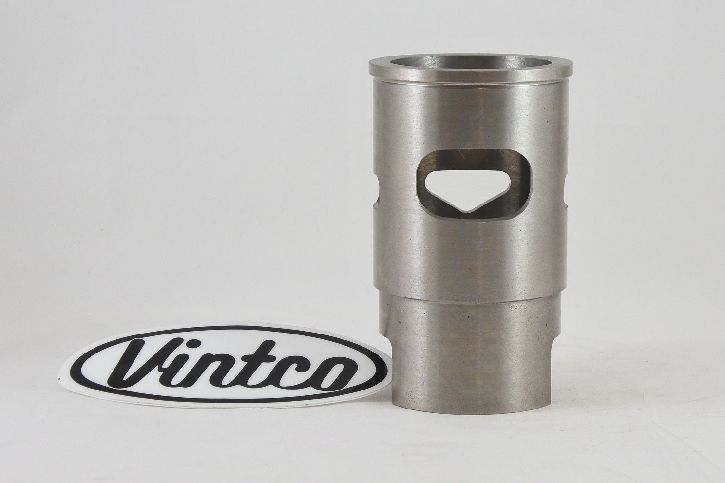 CYLINDER SLEEVE 77-77 YAMAHA YZ 80 49mm VINTCO SLY11B