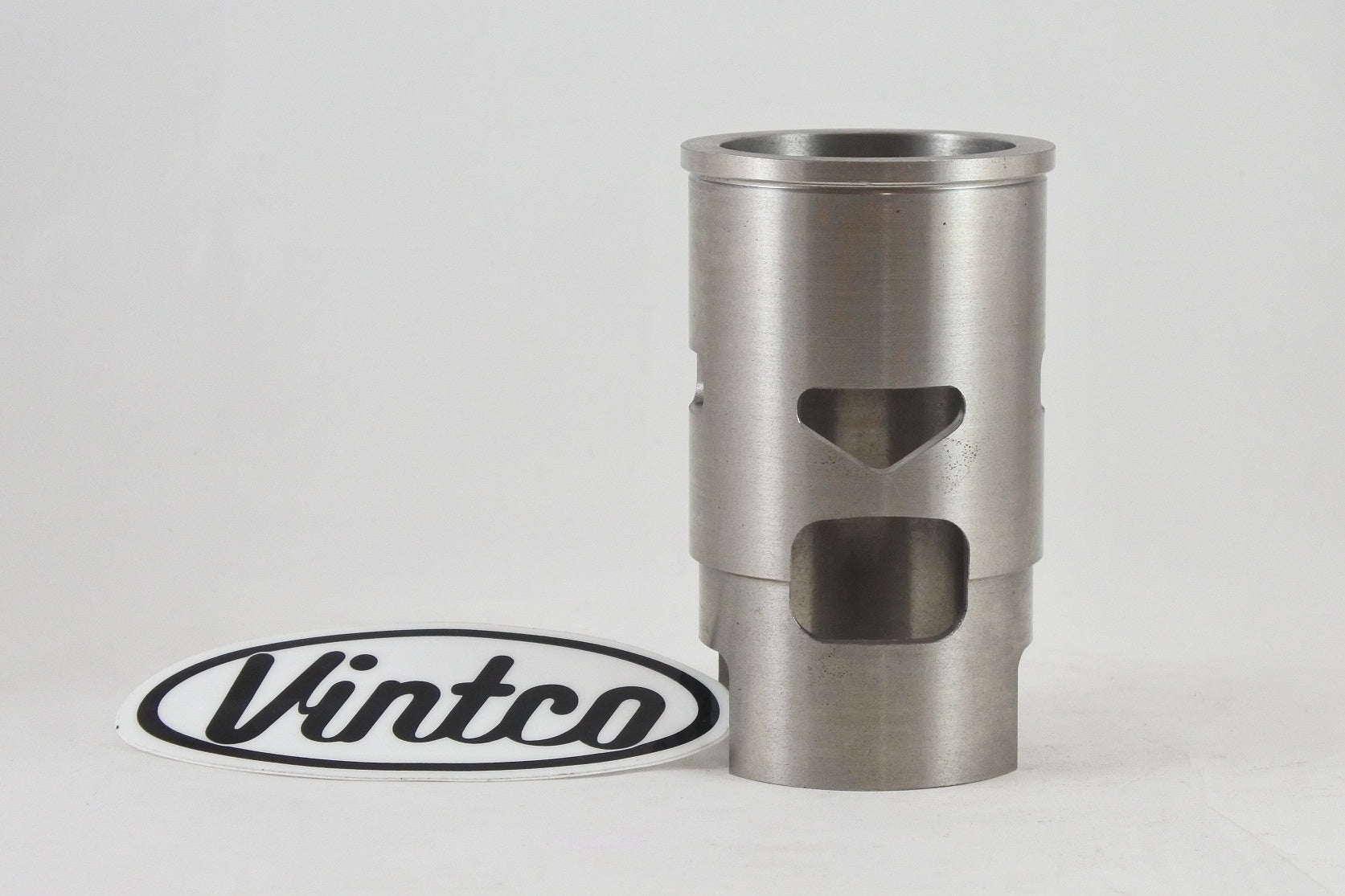 CYLINDER SLEEVE 77-77 YAMAHA YZ 80 49mm VINTCO SLY11B