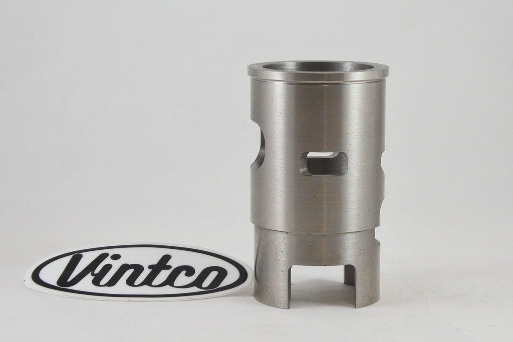 CYLINDER SLEEVE 77-77 YAMAHA YZ 80 49mm VINTCO SLY11B
