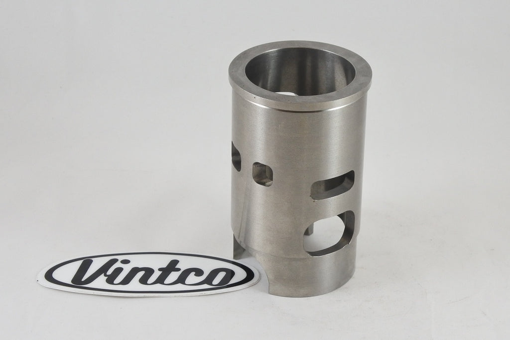 CYLINDER SLEEVE 80-80 YAMAHA YZ 80 49mm VINTCO SLY11C