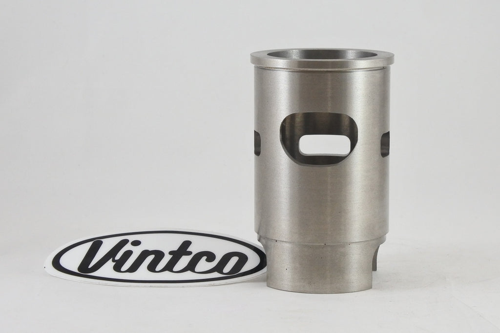 CYLINDER SLEEVE 80-80 YAMAHA YZ 80 49mm VINTCO SLY11C
