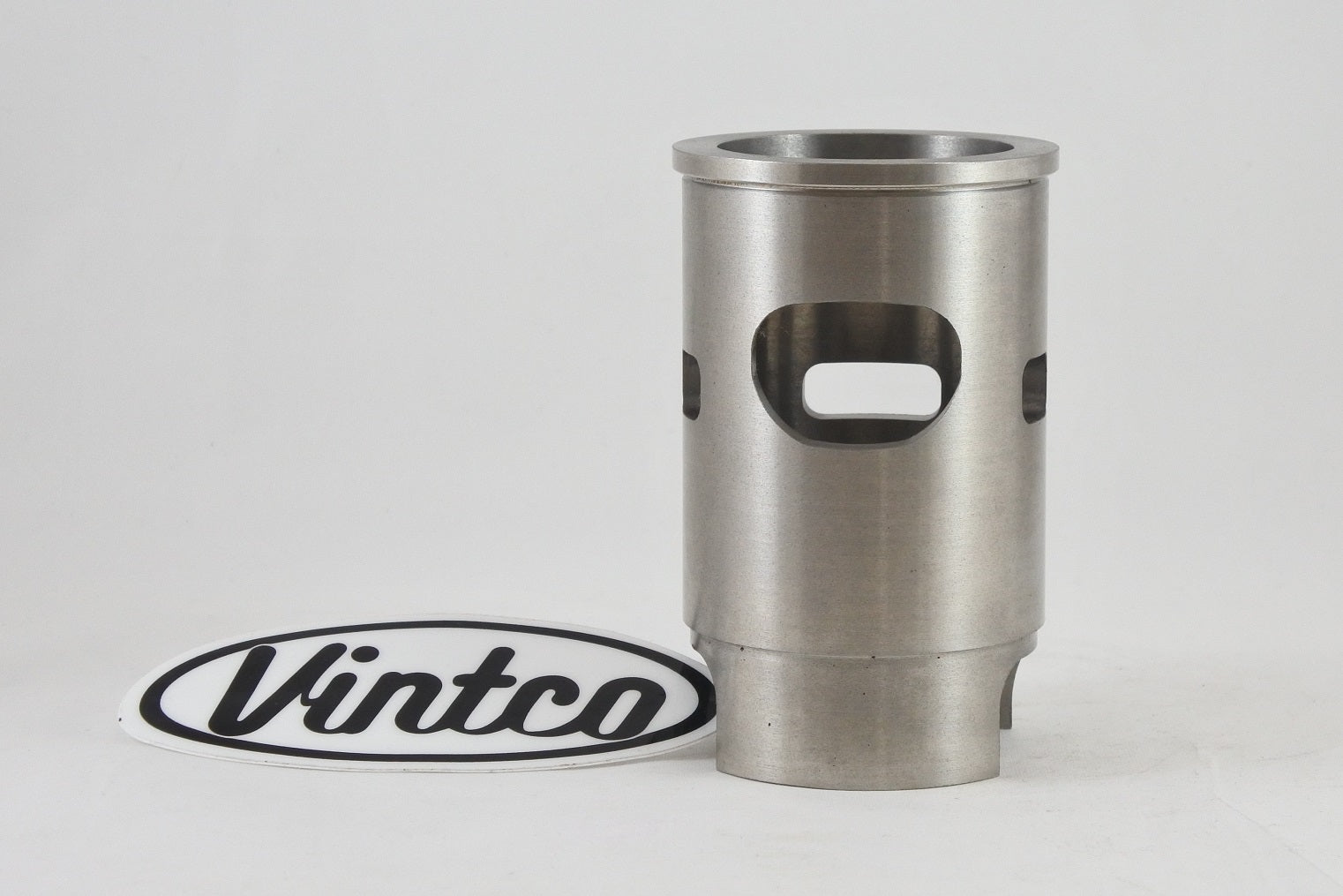 CYLINDER SLEEVE 80-80 YAMAHA YZ 80 49mm VINTCO SLY11C