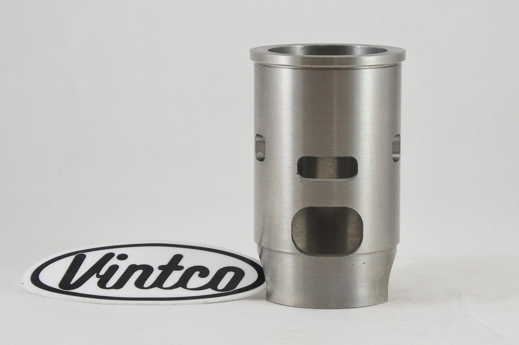 CYLINDER SLEEVE 80-80 YAMAHA YZ 80 49mm VINTCO SLY11C