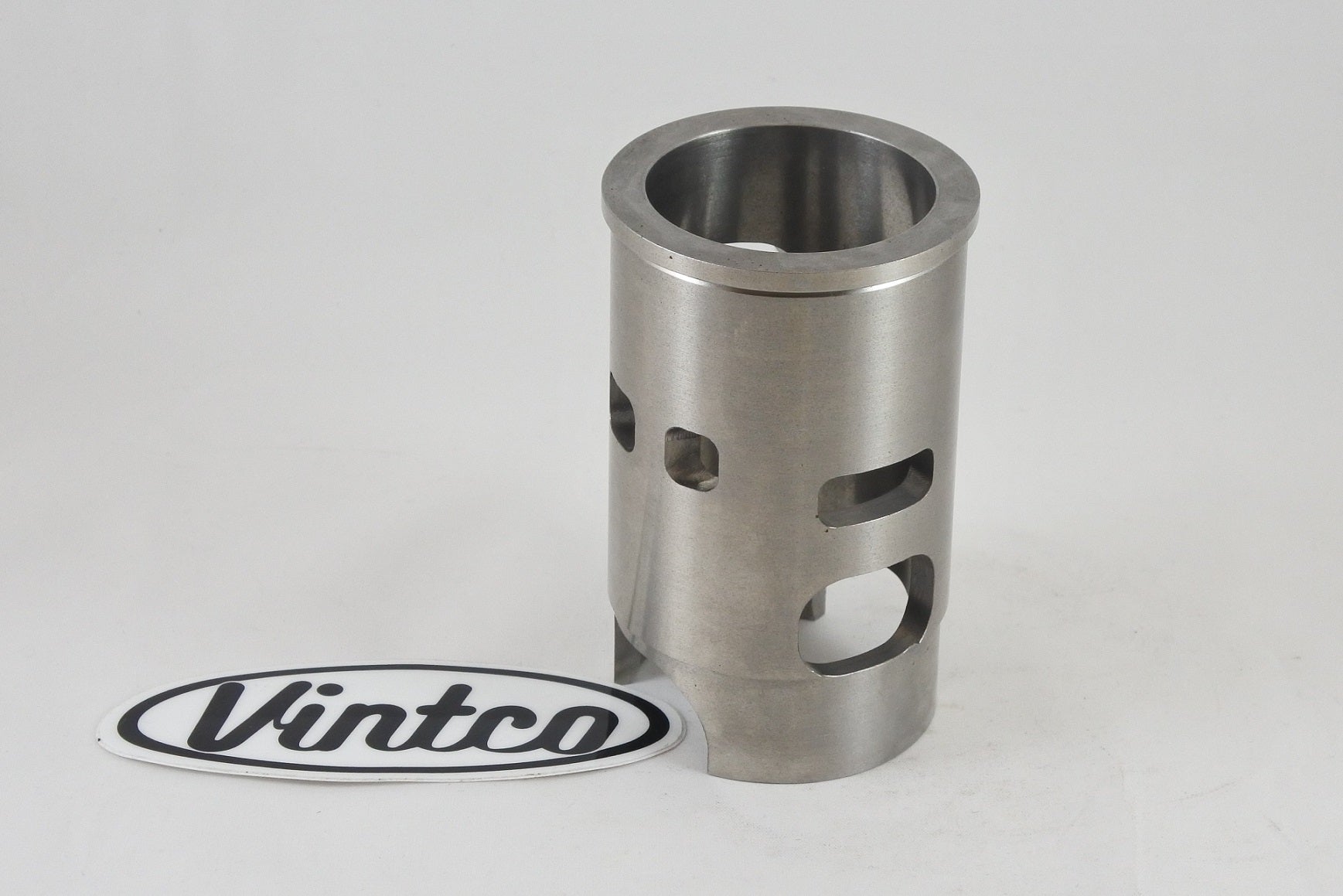 CYLINDER SLEEVE 81-81 YAMAHA YZ 80 49mm VINTCO SLY12A
