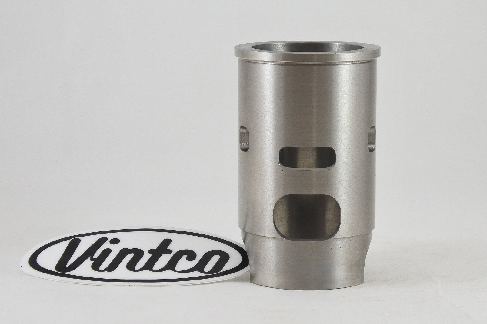 CYLINDER SLEEVE 81-81 YAMAHA YZ 80 49mm VINTCO SLY12A