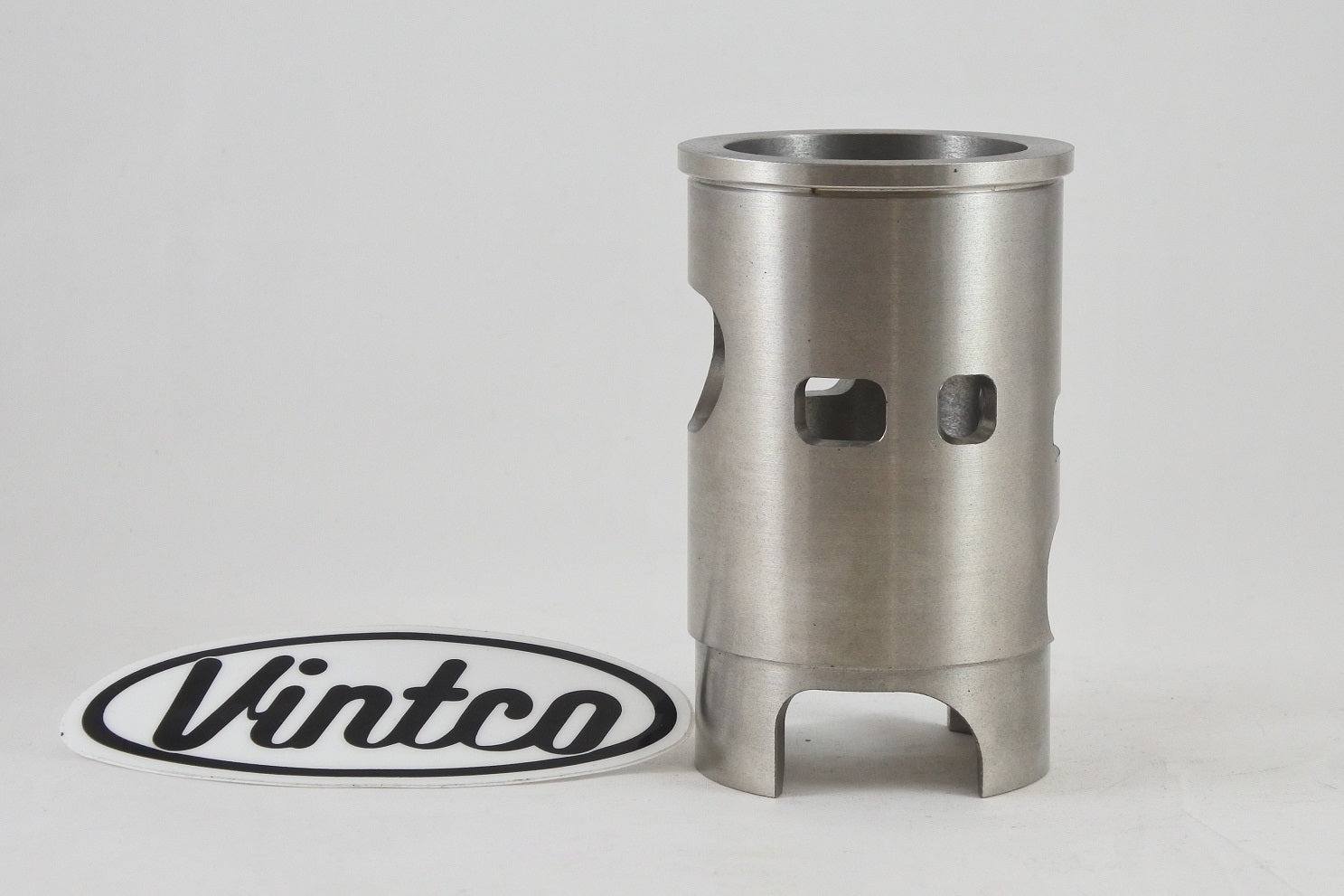 CYLINDER SLEEVE 81-81 YAMAHA YZ 80 49mm VINTCO SLY12A