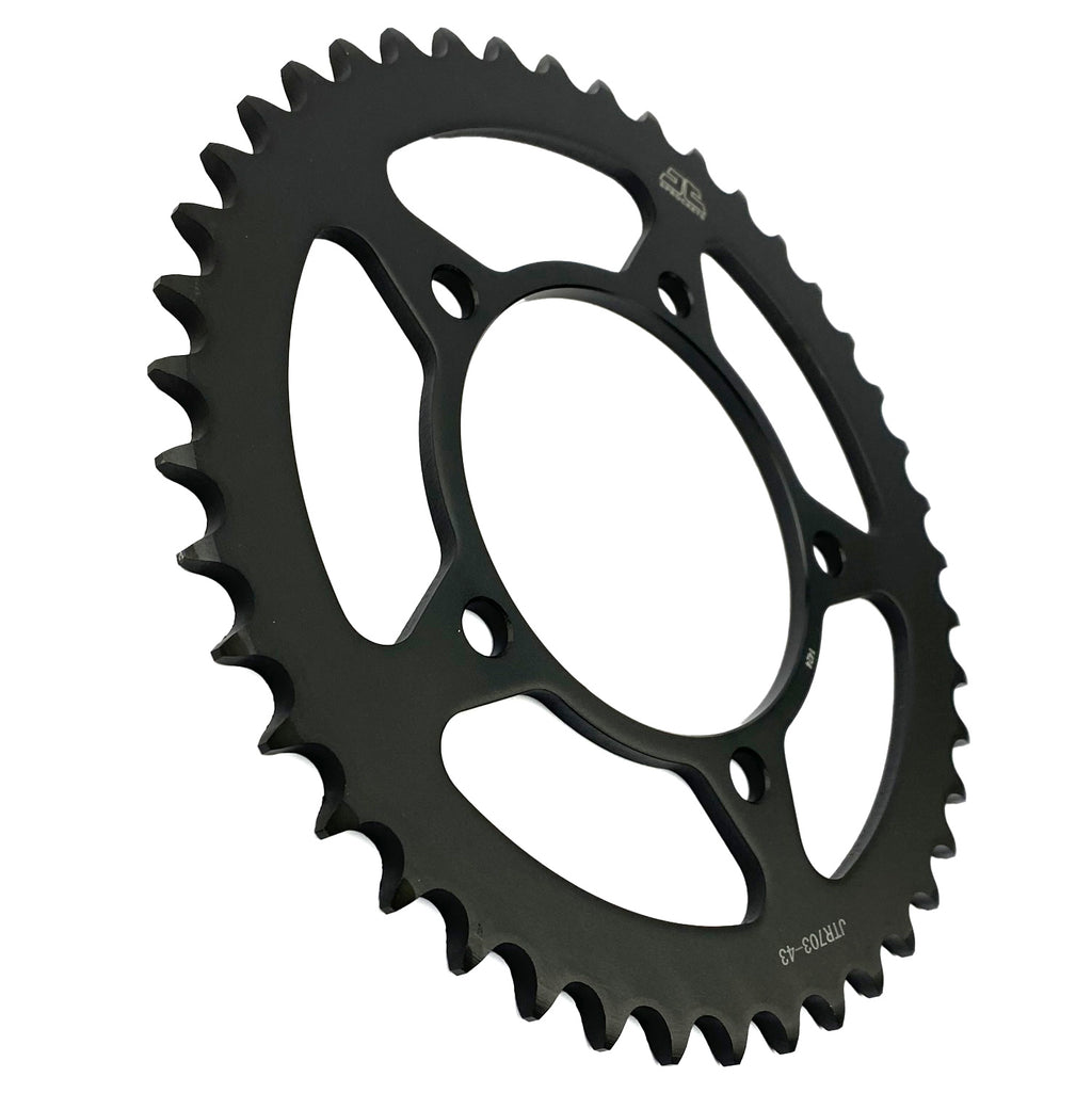 REAR SPROCKET JTR703.43 JT