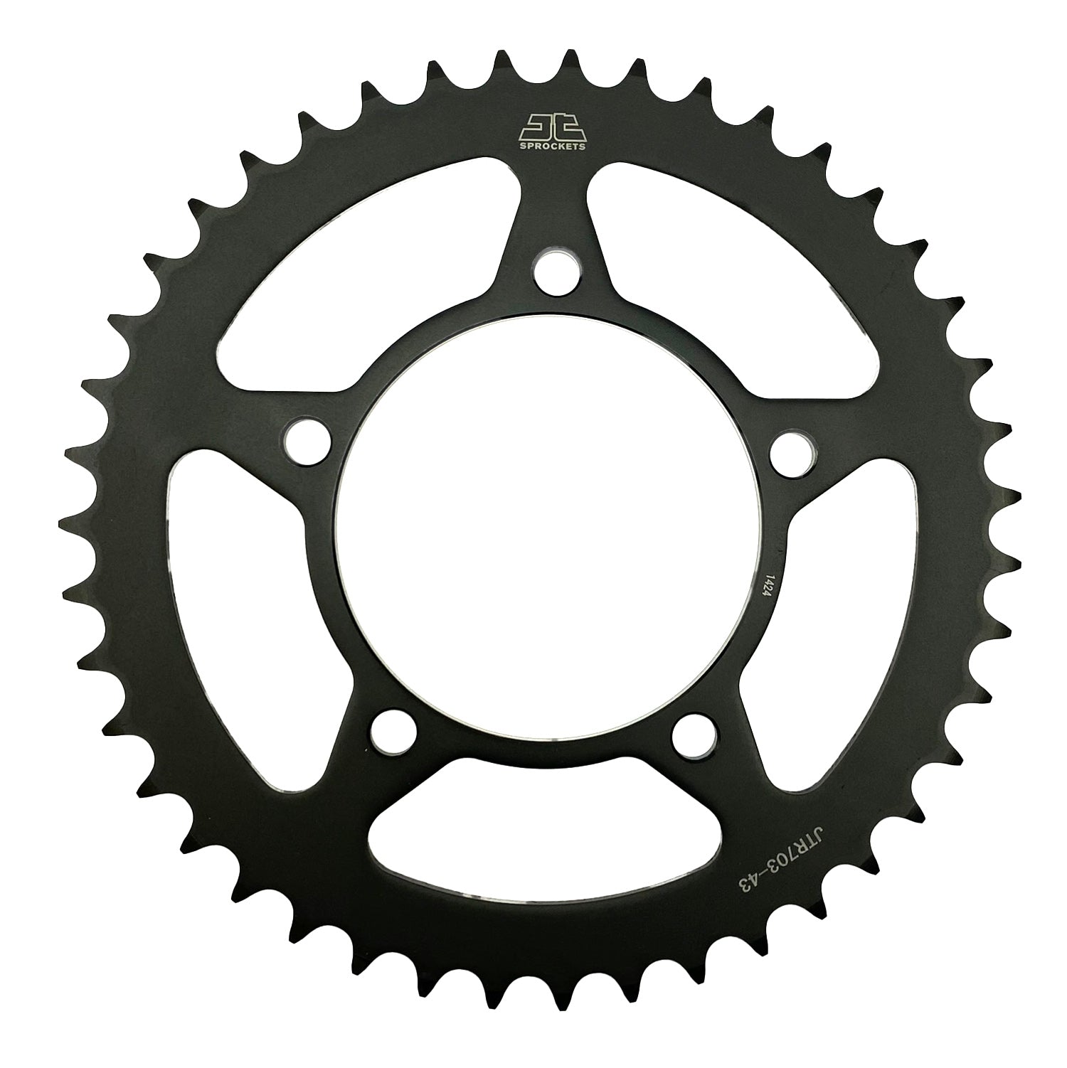 REAR SPROCKET JTR703.43 JT