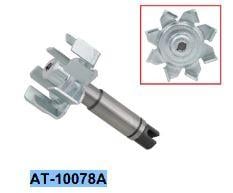 WP SHAFT + IMPELLER, BRONCO AT-10078A, 49044-Y002