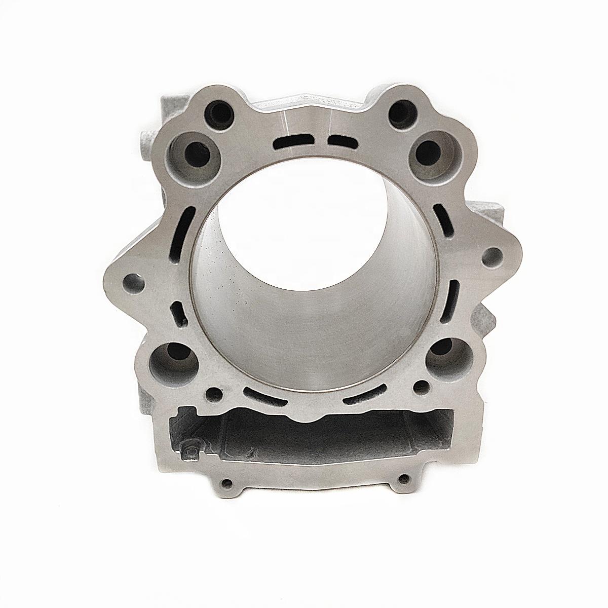CYLINDER ONLY YAMAHA 105.50mm YFM 700 R RAPTOR 06-20