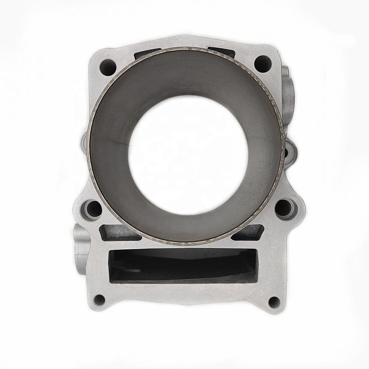 CYLINDER ONLY YAMAHA 105.50mm YFM 700 R RAPTOR 06-20