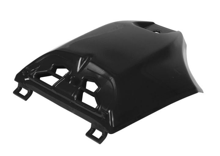 TANK COVER VENTED BLACK YZ250F 2021-23, RTECH R-COVSRYZFNR2