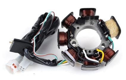 STATOR YAMAHA DT125 DT125R 1999-2003 3RM-85560-01
