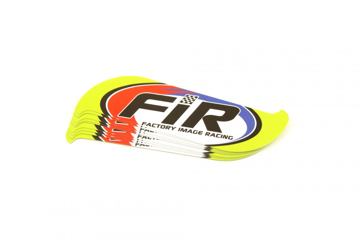 SEAL MATE FORK CLEANER TOOL - FACTROY IMAGE RACING - PACK OF 10