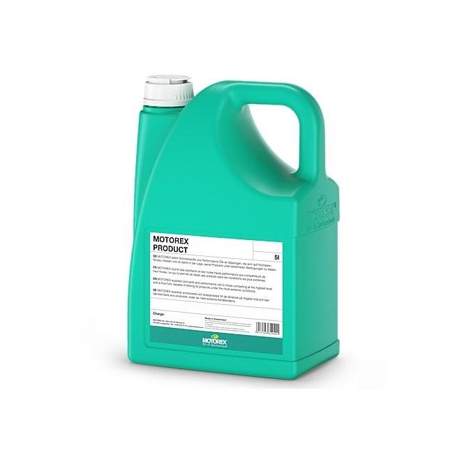 5LT DOT 5.1 BRAKE FLUID, MOTOREX 7300238