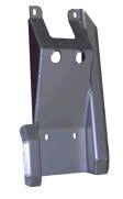REAR SKID TRX250R 1986