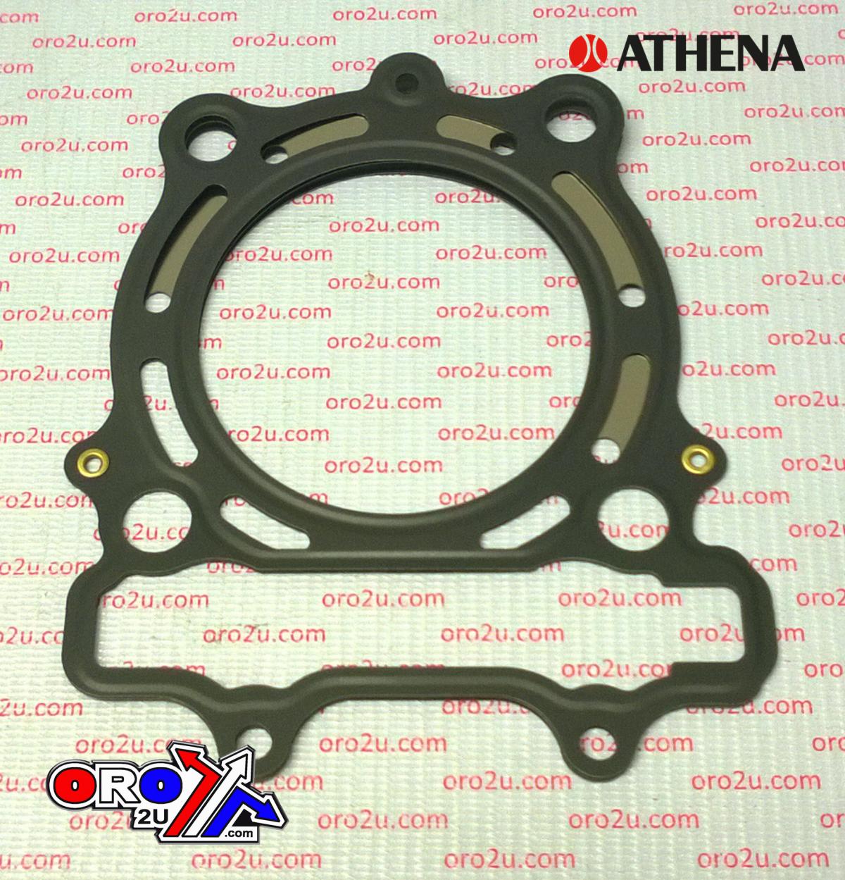 GASKET HEAD 10-26 RM-Z 250, ATHENA S410510001206