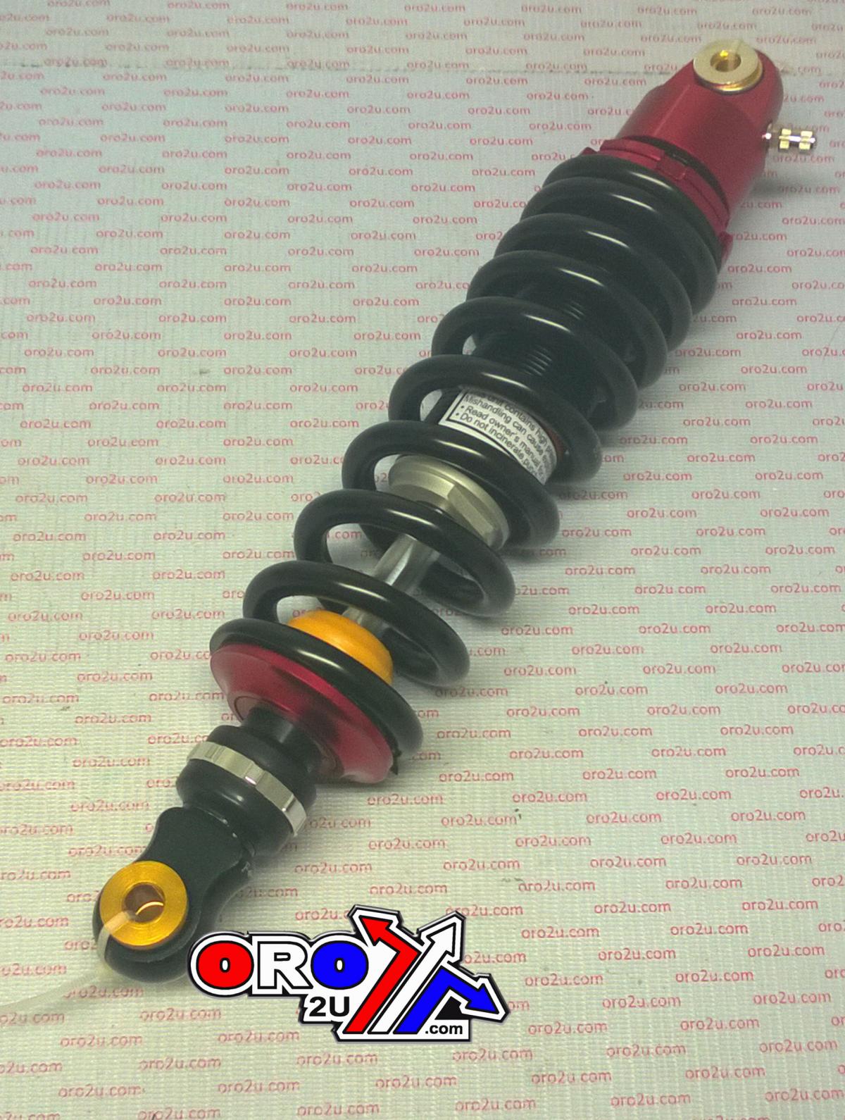 SHOCK ABSORBER HD AIR 305mm