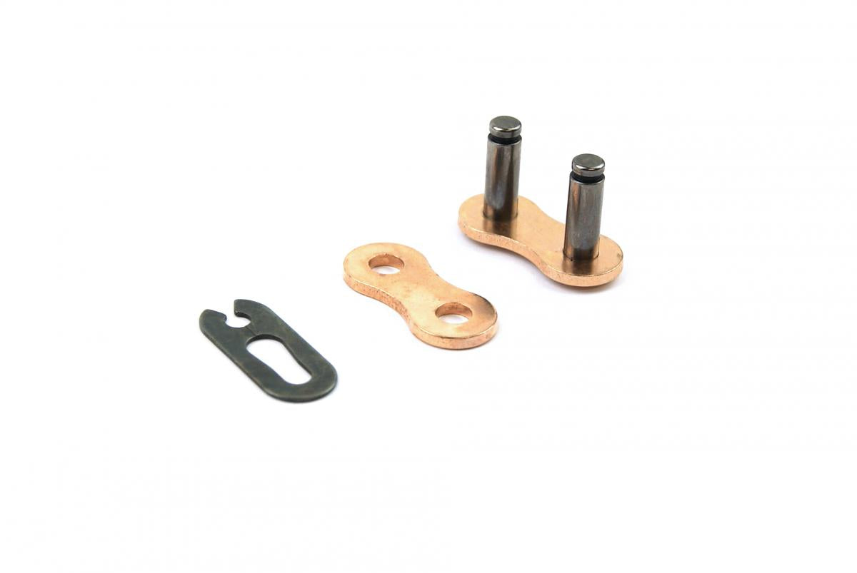 PROX CHAIN 520 SPRING LINK, 07.RC520CLG MADE IN JAPAN
