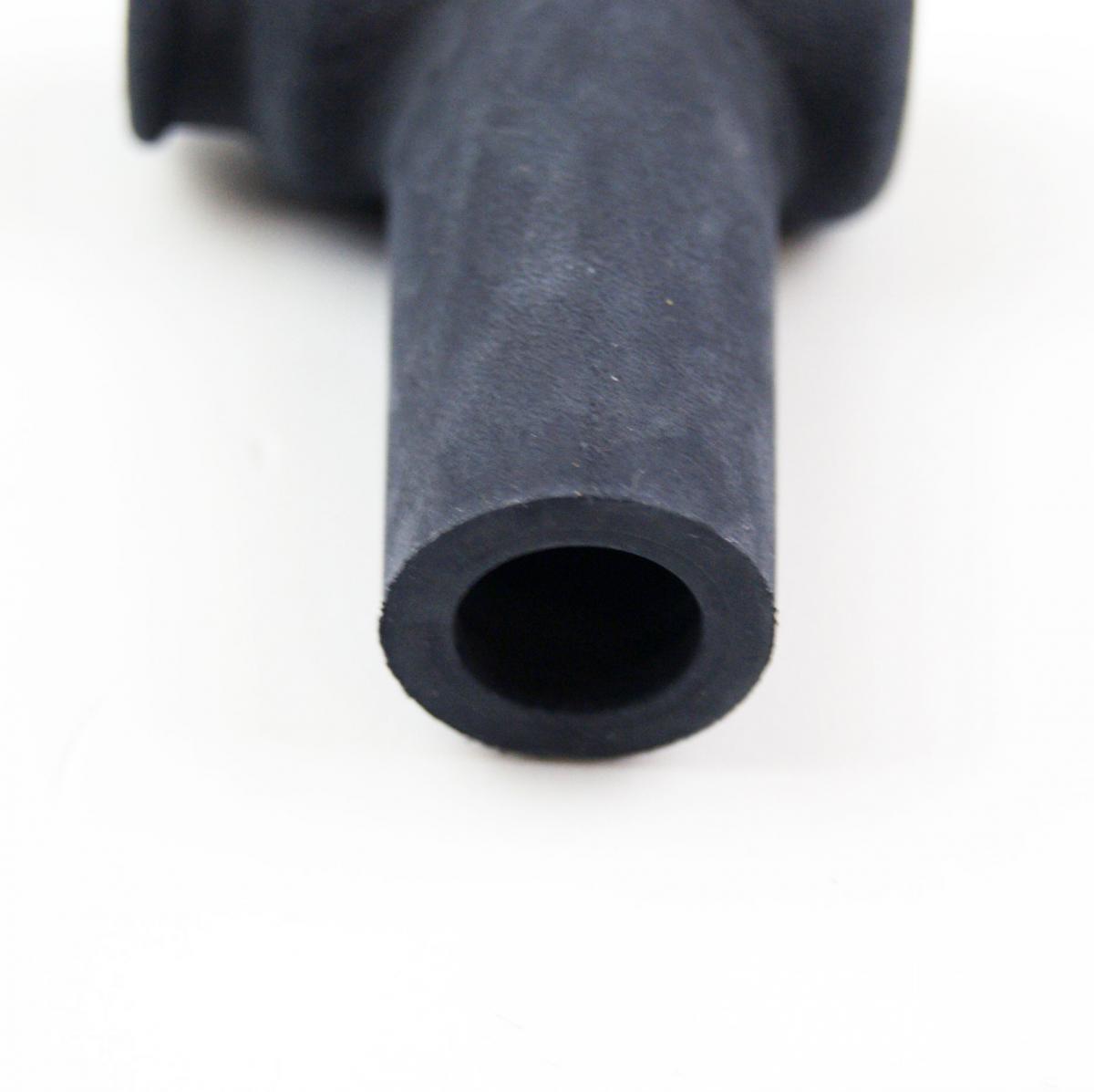 PLUG CAP RUBBER LB05EMH 8338