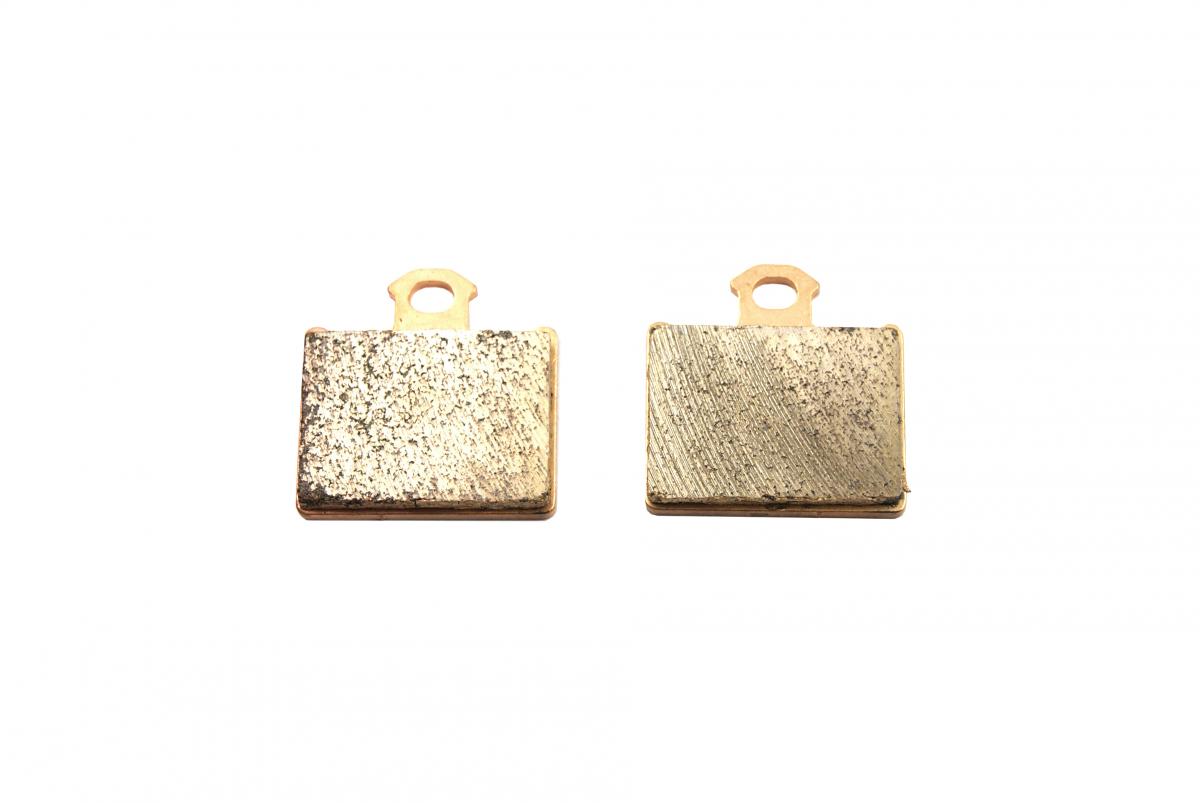 BRAKE PADS SINTERED METAL HD, MX-D EXTREME, BP264DDDB
