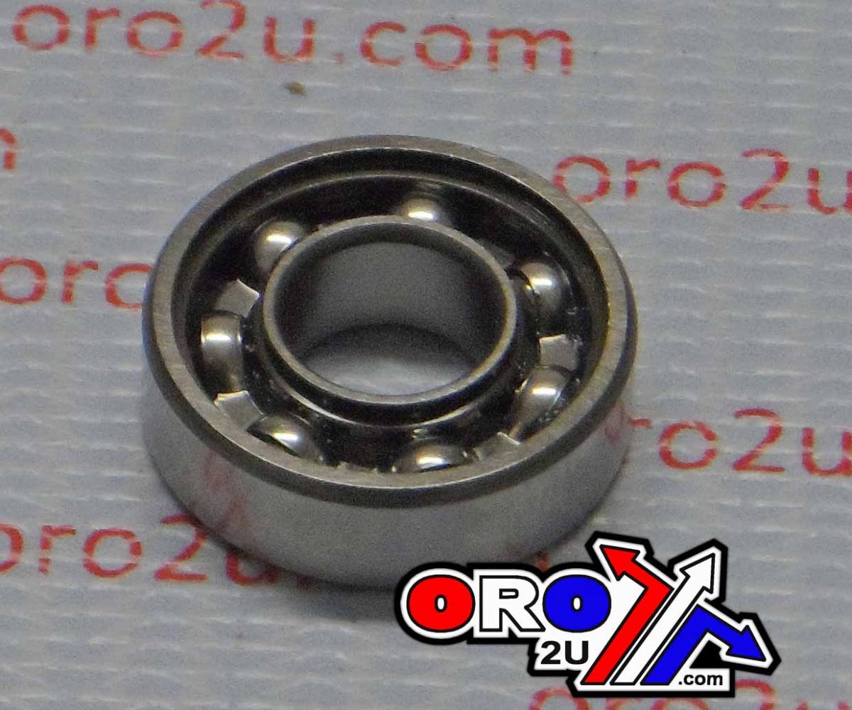 BEARING 698 FAG OPEN 8x19x6 SIZE EACH