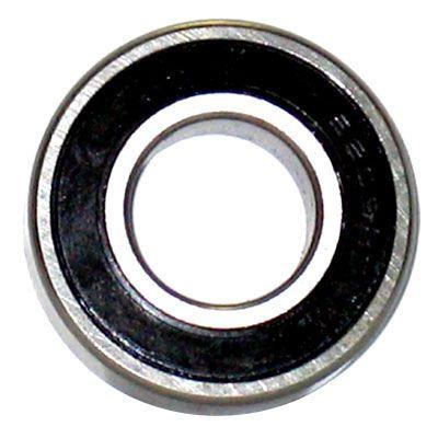BEARING 6205 2RS DIRT RACING 25x52x15 SIZE SEALED EACH