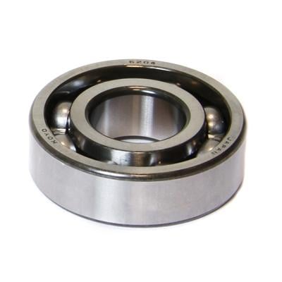 BEARING 6204 C4 KOYO OPEN 20x47x14 SIZE MADE IN JAPAN, PROX 23.6204C4 EACH