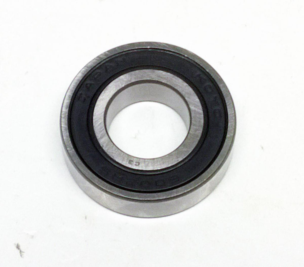 BEARING 6002 2RS C3 KOYO, 15x32x92 SIZE SEALED, PROX 23.6002-2RS MADE IN JAPAN