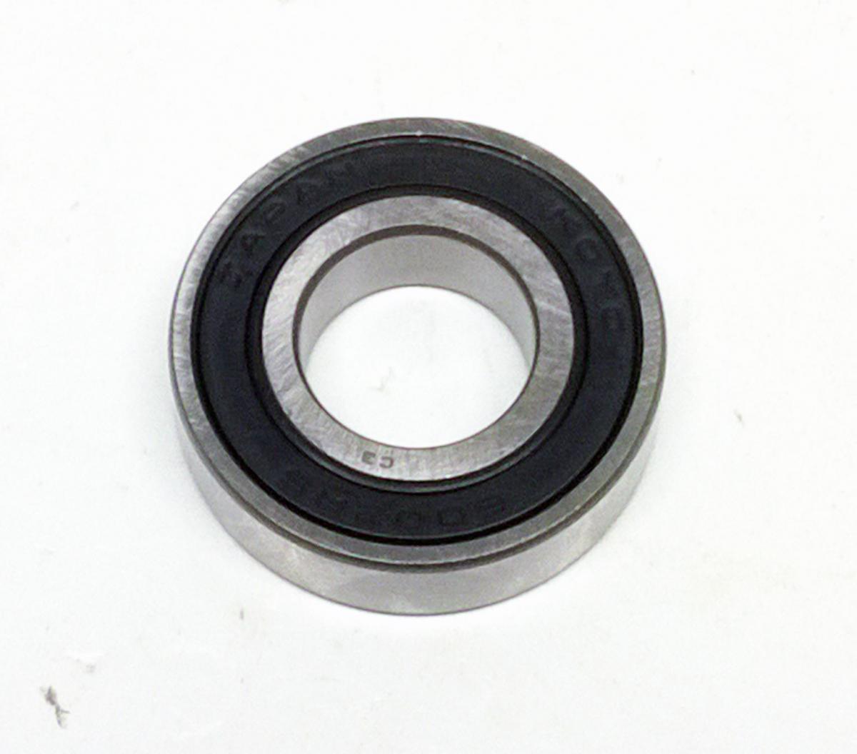 BEARING 6002 2RS C3 KOYO, 15x32x92 SIZE SEALED, PROX 23.6002-2RS MADE IN JAPAN