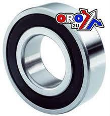 BEARING 6003 2RS DIRT RACING 17x35x10 SIZE SEALED EACH