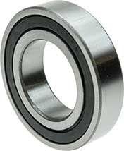 BEARING 6006 2RS DIRT RACING 30x55x13 SEALED, EACH