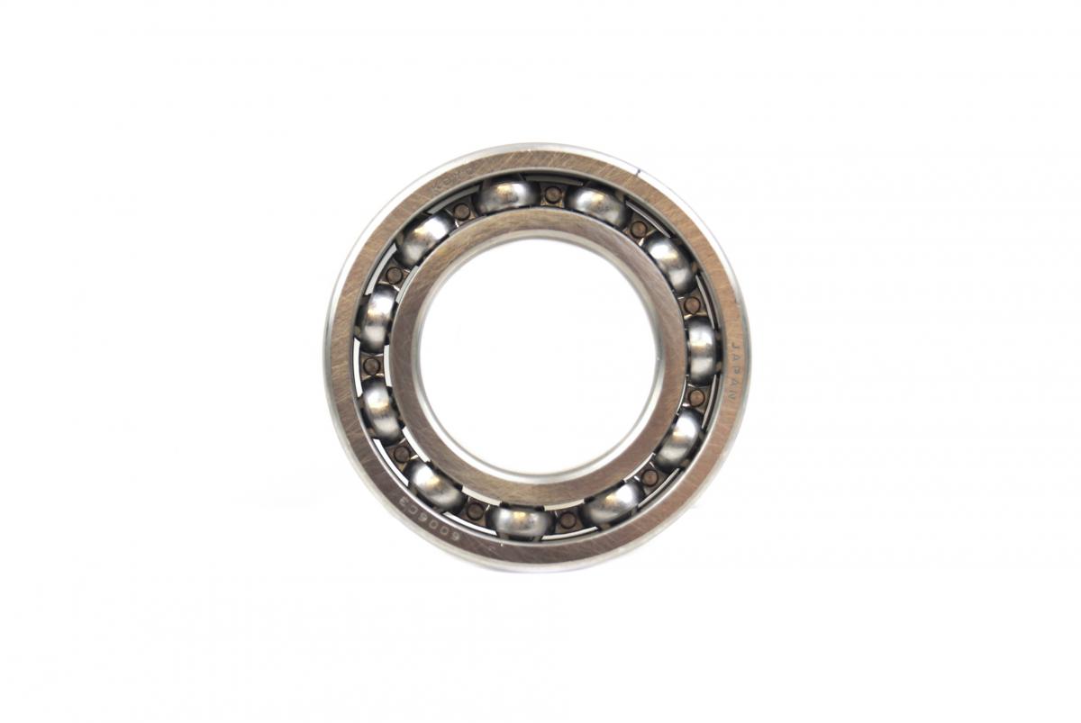 BEARING 6006 C3 KOYO EACH, 30x55x13mm., OPEN MADE IN JAPAN EACH