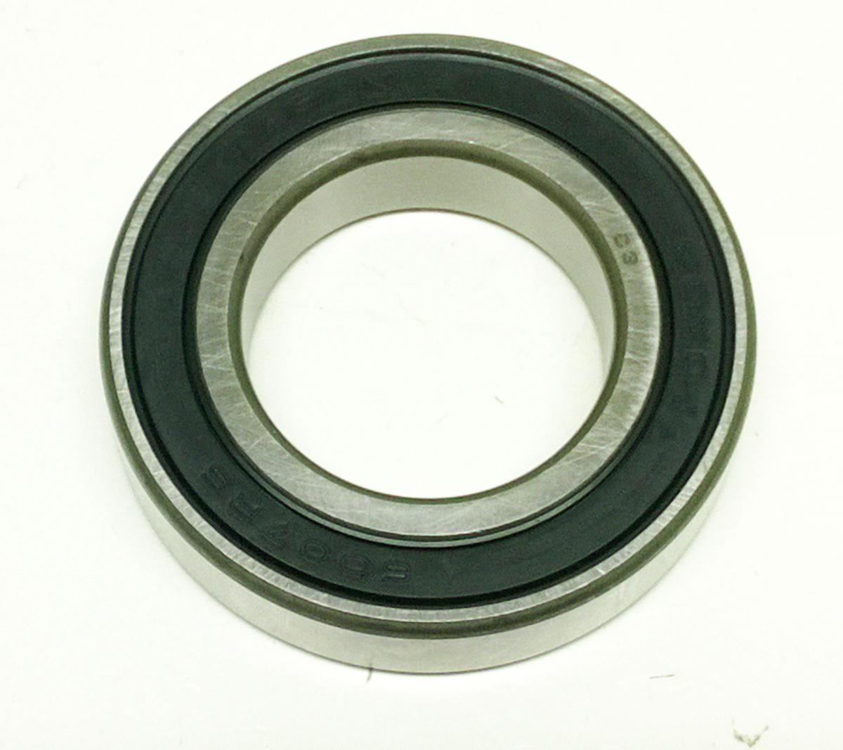 BEARING 6007 2RS C3 KOYO 35x62x14 PROX 23.6007-2RS MADE IN JAPAN EACH
