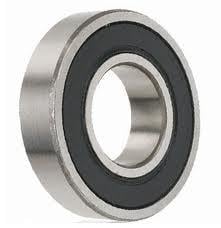 BEARING 6204 2RS DIRT RACING 20x47x14 SIZE SEALED EACH