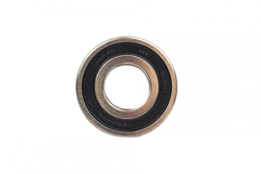 BEARING 6204 2RS KOYO 20x47x14 SIZE SEALED MADE IN JAPAN EACH