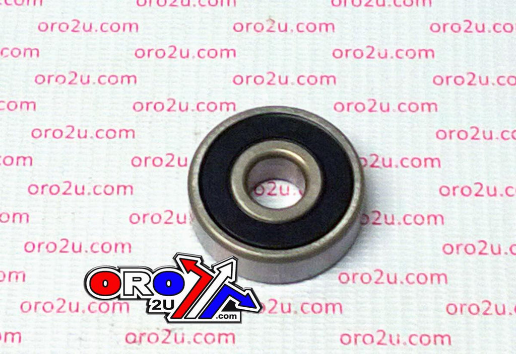BEARING 6301 2RS C3 KOYO 12x37x12 SIZE SEALED MADE IN JAPAN EACH