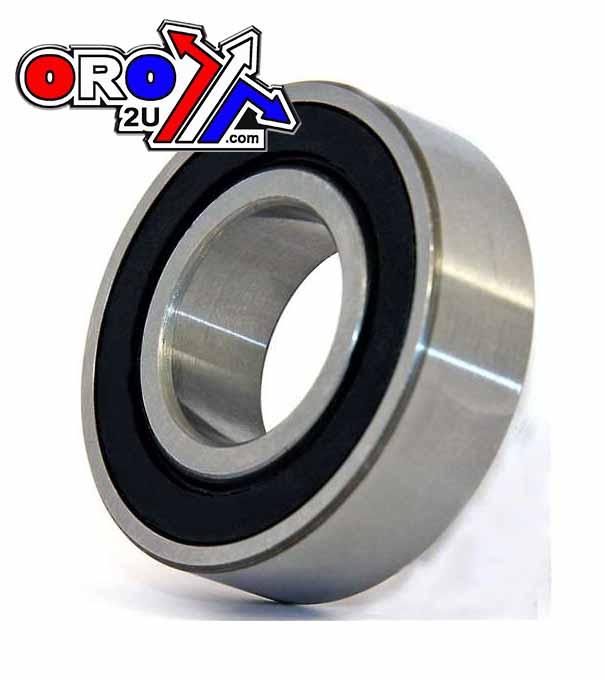 BEARING 6306 2RS DIRT RACING 30x72x19 SIZE SEAL EACH