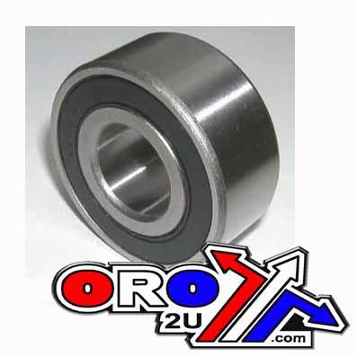 BEARING 63004 2RS DIRT RACING 20x42x16 SIZE SEALED 63004-2RS EACH