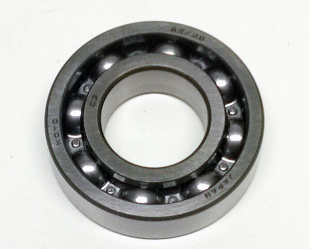 BEARING 62/28 C3 KOYO OPEN 28x58x16 6228 MADE IN JAPAN EACH