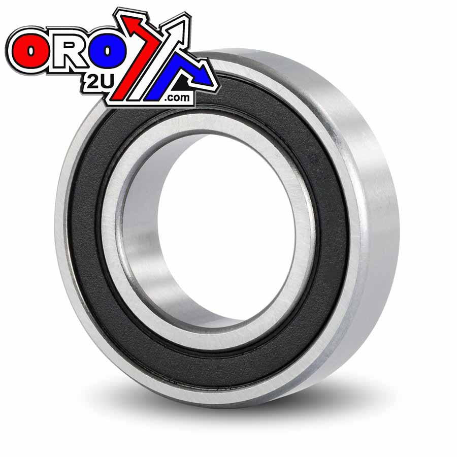 BEARING 6901 DIRT RACING 12x24x6  OPEN 61901 91002-MEN-A31 EACH