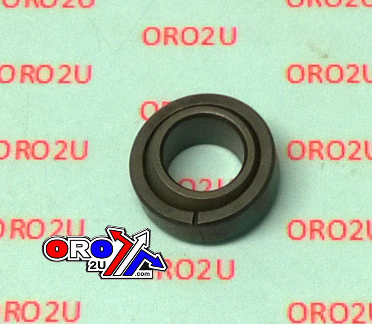 BEARING ROSE GE12E DUNLOP 12x22x07/10  SPHERICAL EACH GE12E