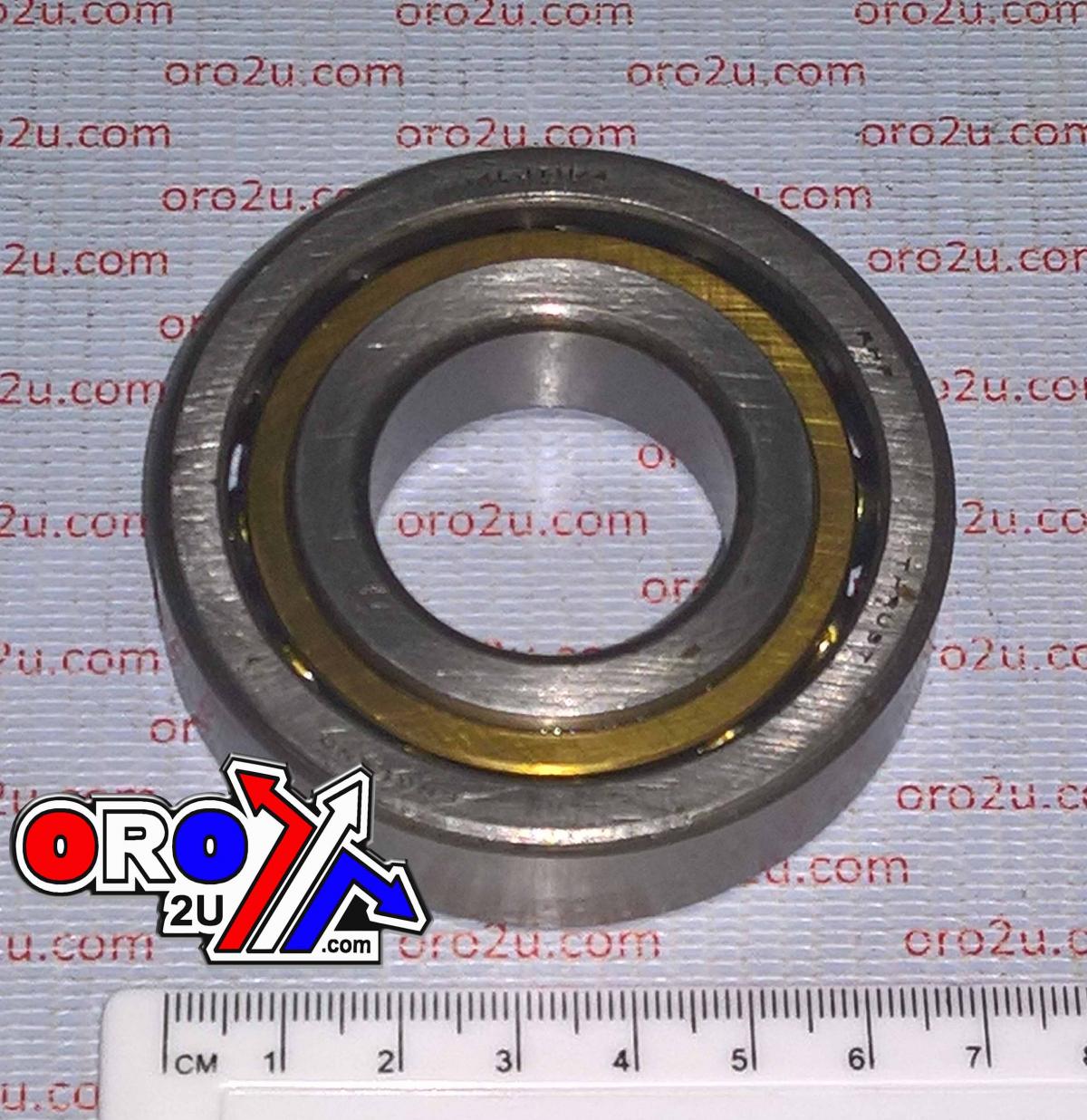 BEARING 14LJT11/4 DIRT RACING OPEN 1"1/4x2"3/4x-5/8''inc  31.75x69.85x15.87mm EACH