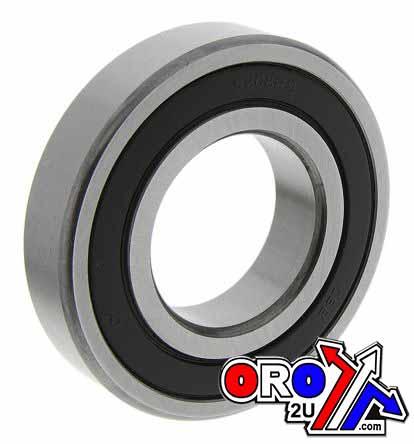 BEARING 6208 2RS DIRT RACING 40x80x18 SIZE SEALED EACH