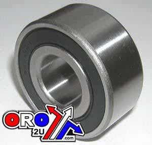 BEARING 63005 2RS DIRT RACING 25x47x16 SIZE SEALED EACH