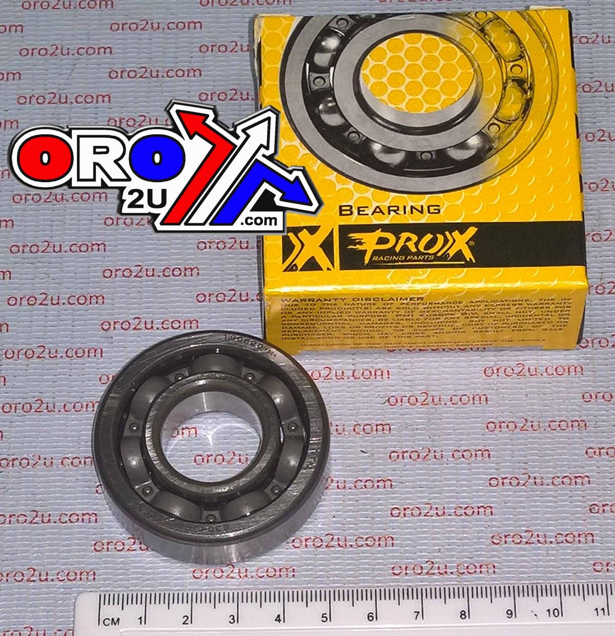 BEARING 6304 JR2/22 NTN KTM 85, PROX 23.6304/22 22x52x15, 470.30.083.000 6304JR2/22CS36-NTN