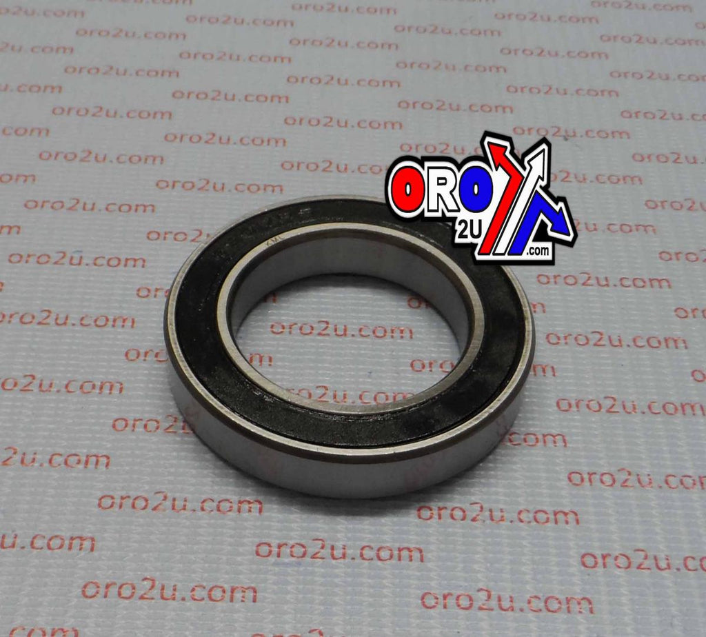 BEARING 6907 2RS ALLBALLS 35x55x10 SIZE SEALED 61907 2RS