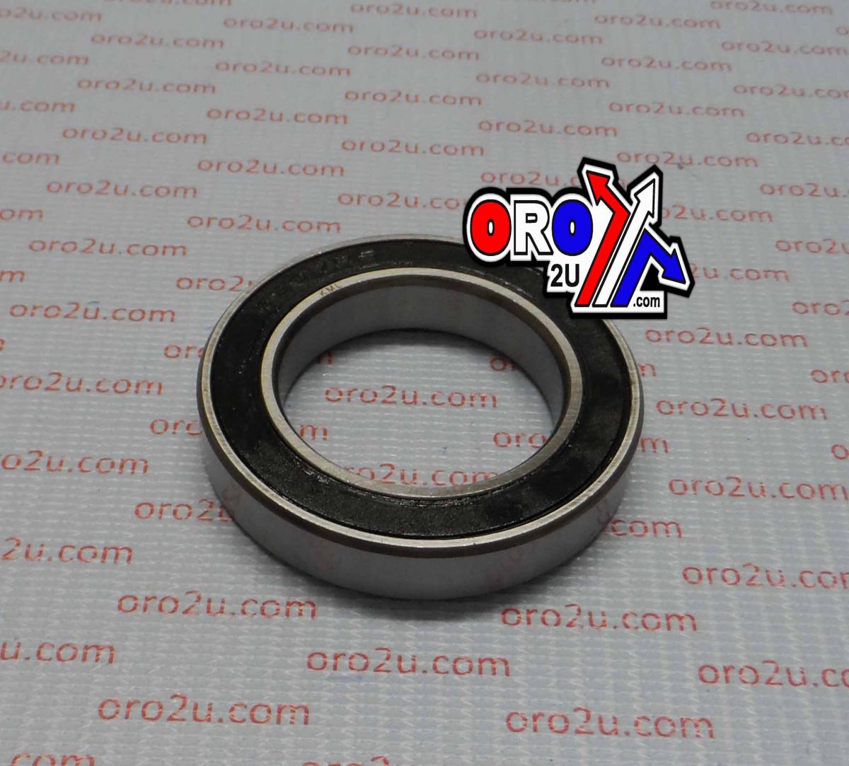 BEARING 6907 2RS ALLBALLS 35x55x10 SIZE SEALED 61907 2RS