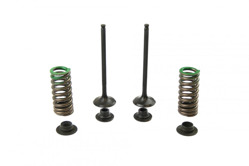 VALVE KIT EXHAUST CRF150R 7-20, NAMURA XU-09545EK